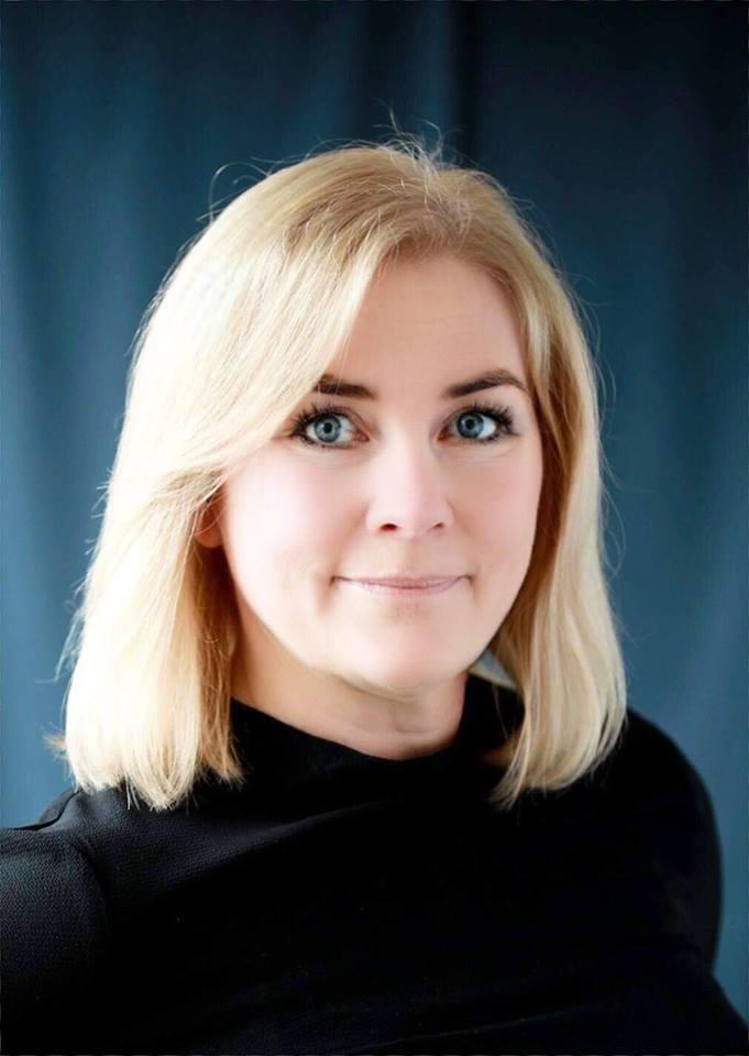 Kontaktpersoner Kicki Erkers Presskontakt