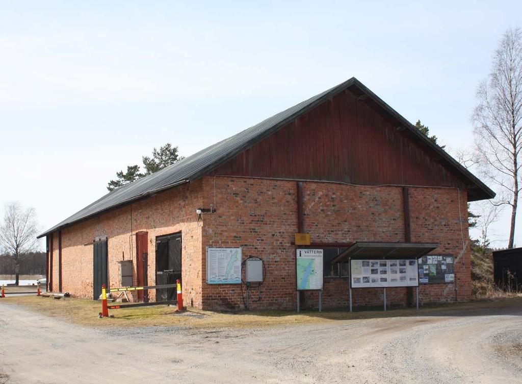 Det nu aktuella planförslaget bedöms inte inverka negativt på riksintresset för naturvården. Vattenområdena planläggs för småbåtshamn, vilket är den befintliga användningen av området.