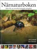 40. Utmarksbete, främst skogsbete, och dess effekt på biologisk mångfald. Weronika Axelsson Linkowski. 2010. Närnaturboken: idéer för Nycklar till kunskap: 41.