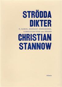 Strödda dikter PDF ladda ner LADDA NER LÄSA Beskrivning Författare: Christian Stannow.