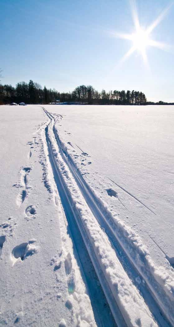 Kan Båvenområdet ta emot fler besökare? Sjön Båven lockar varje år besökare från när och fjärran. Sörmlands största sjö har en unik insjöskärgård mitt i länet.