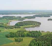 Nu vill Flens kommun utreda om Båvenområdet kan ta emot en ökande ström av besökare utan att det ska medföra ökade störningar och skador på områdets värden.