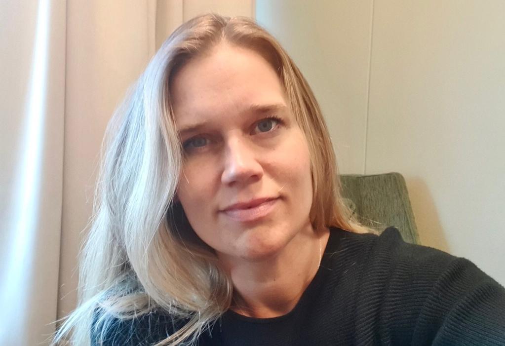 Jenny Wiik Automatiseringen förändrar journalistiken Inom journalistiken talas det mycket om den nya teknikens möjligheter och inte minst AI och automatisering.