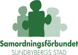 KOMMUNIKATIONSPLAN SAMORDNINGSFÖRBUNDET SUNDBYBERGS STAD All kommunikation ska Förmedla Samordningsförbundets grundläggande värderingar och stärka förbundets målsättningar.