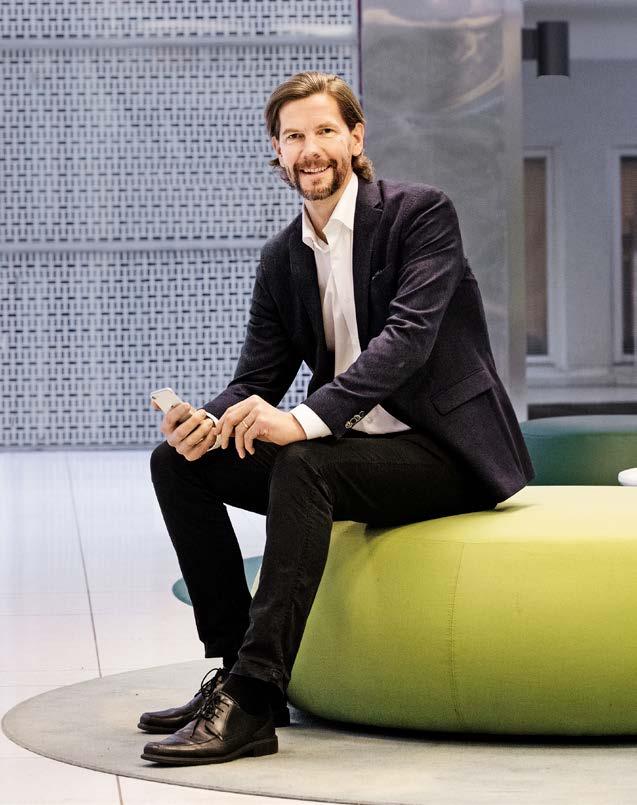 »Många pratar om att de
