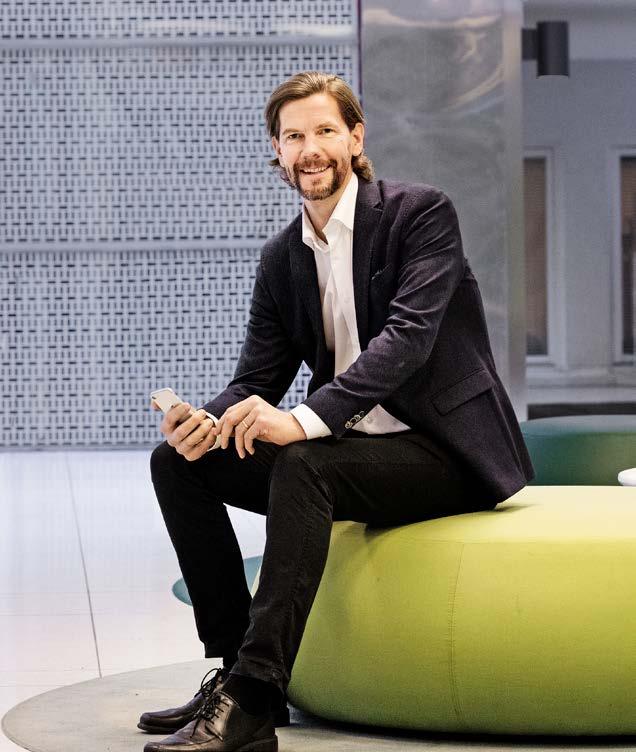BJÖRN ÅSANDER > NACKA