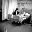 Inspirerande barndom_10 När Ludvig Ödman skapade verket»att bygga bo«hittade han ett uttryck där han med hjälp drivvedsplankor hittade känslan från när han som liten byggde kojor.