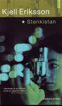 Stenkistan PDF ladda ner LADDA NER LÄSA Beskrivning Författare: Kjell Eriksson. Den tredje kriminalromanen om Ann Lindell och hennes kollegor vid Uppsalapolisen. Näs.