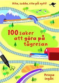 100 saker att göra på tågresan PDF ladda ner LADDA NER LÄSA Beskrivning Författare: Fiona Watt.