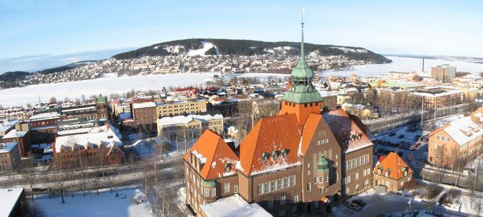 14(15) Ett medlemskap i AFCC inkluderar hela kommunen och därmed alla förvaltningars arbete. Det kräver samverkan både internt inom kommunen och externt med andra aktörer.