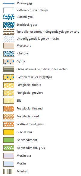 Landskapet Allmänna förhållanden Landskapet kring den norra delen av väg 51 präglas till största delen av ett flackt jordbrukslandskap med inslag av mindre samhällen, gårdar och lövträdsvegetation i