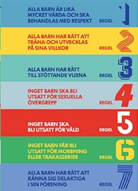 Idrottsombudsmannens uppgift är att ge råd och vägledning och eventuellt utreda ärenden, om det finns allvarliga missförhållanden som trakasserier, våld och övergrepp som inte föreningen eller