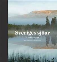 Sveriges sjöar : en del av oss PDF ladda ner LADDA NER LÄSA Beskrivning Författare: Mats Andréasson. Sverige är ovanligt rikt på sjöar.