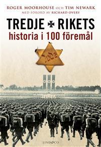 Tredje rikets historia i 100 föremål PDF ladda ner LADDA NER LÄSA Beskrivning Författare: Roger Moorhouse. Intresset för Hitlers Tredje rike tycks omättligt.