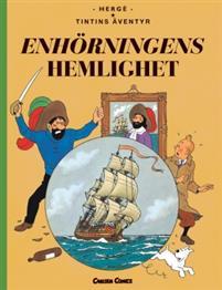 Enhörningens hemlighet (stort format) PDF ladda ner LADDA NER LÄSA Beskrivning Författare: Hergé. En exklusiv inbunden utgåva i oemotståndligt stort format!