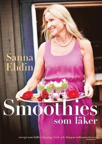 Smoothies som läker : recept som håller dig pigg, frisk och dämpar inflammationer PDF LÄSA ladda ner LADDA NER LÄSA Beskrivning Författare: Sanna Ehdin. NY UTGÅVA AV TIDIGARE FAVORIT.