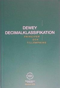 Dewey decimalklassifikation : principer och tillämpning PDF LÄSA ladda ner LADDA NER LÄSA Beskrivning Författare: Lois Mai Chan.