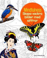 Mindfulness : skapa vackra bilder med siffror PDF ladda ner LADDA NER LÄSA Beskrivning Författare: David Woodroffe.