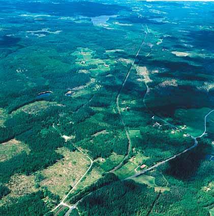 Solbacken Solberga Bäck Bäckaskog Kroksjön Tisarstrand Kvarsätter Stenhagen Kvarnstugusjön Åsröjan Hagen Lissjön St.