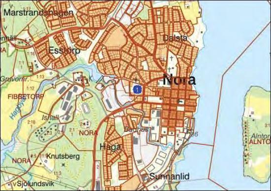 Värderingen syftar till att bedöma värderingsobjektets marknadsvärde. Enligt uppdragsgivaren skall värderingen användas som beslutsunderlag vid eventuell överlåtelse. Värdetidpunkt: 2020-04-03.