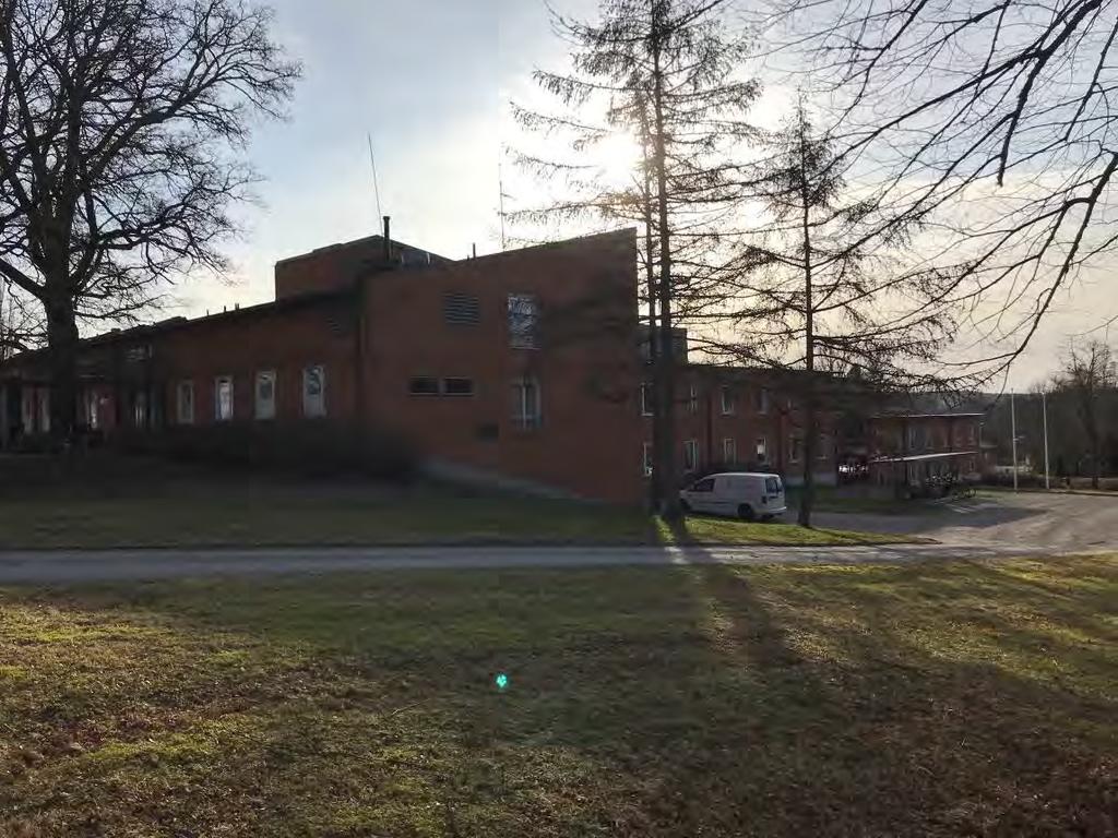 2 Svefa AB, Vasastrand 11, 703 54 Örebro