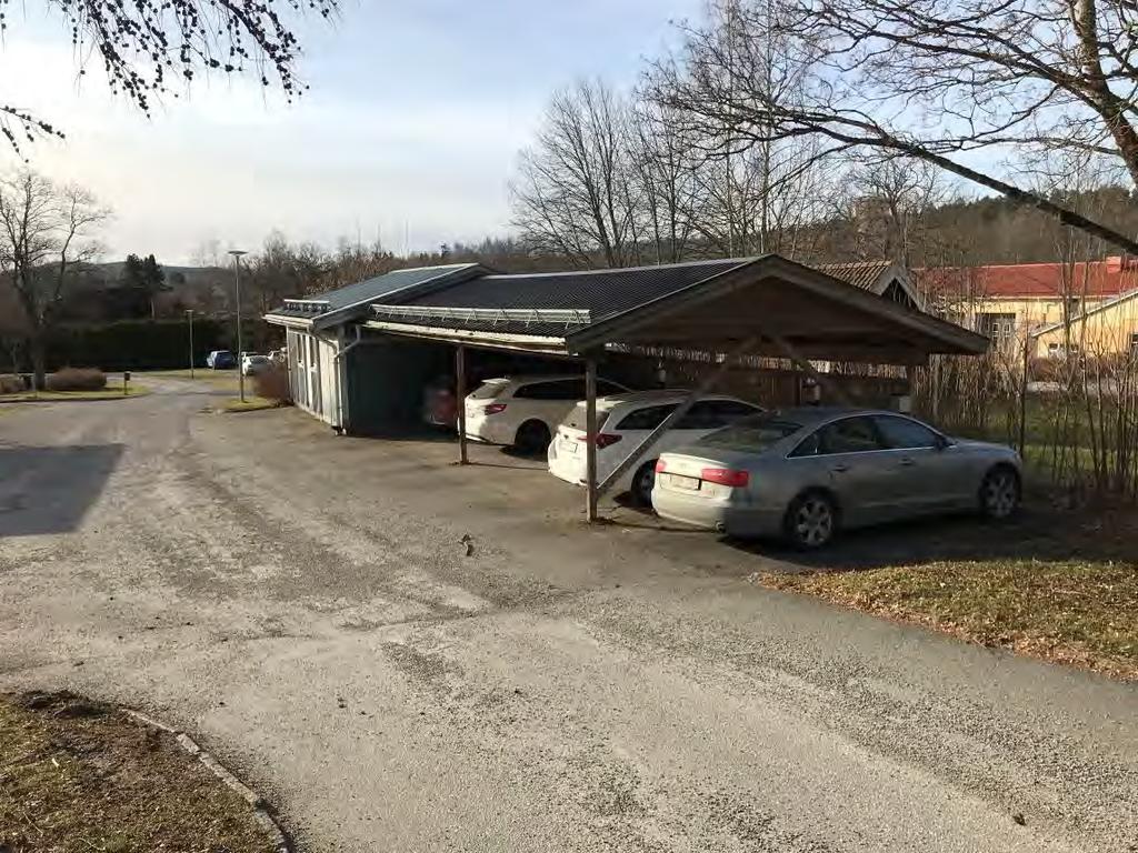 2 Svefa AB, Vasastrand 11, 703 54 Örebro