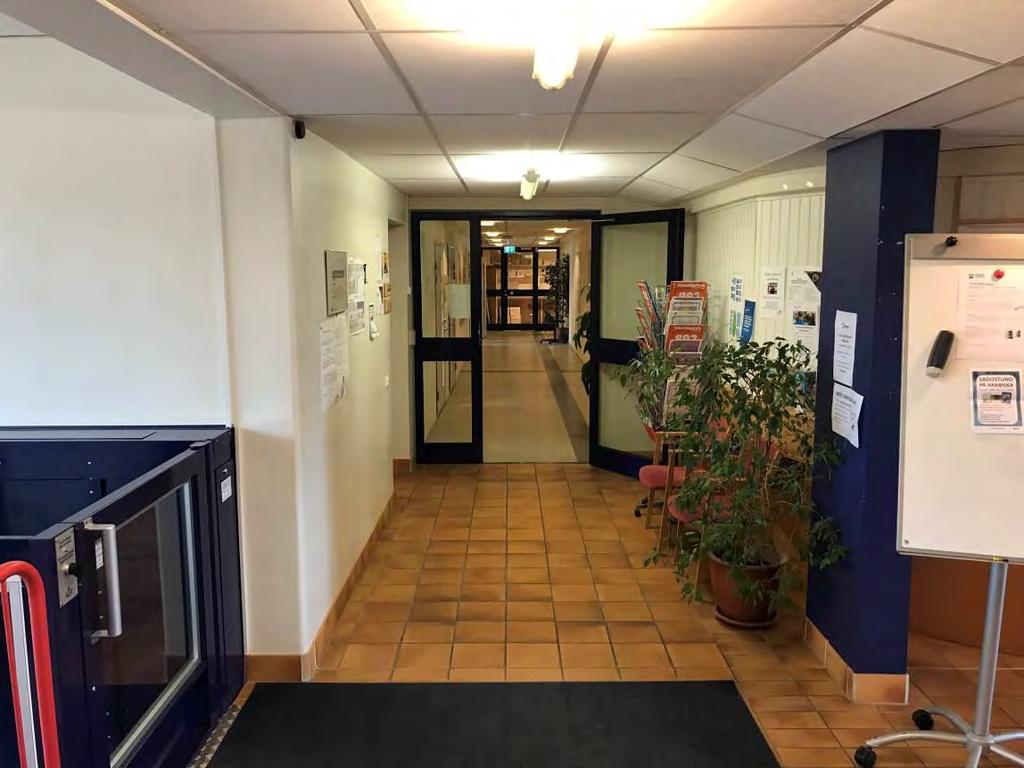 2 Svefa AB, Vasastrand 11, 703 54 Örebro
