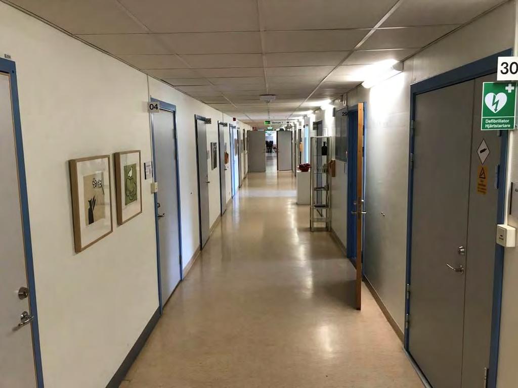 2 Svefa AB, Vasastrand 11, 703 54 Örebro