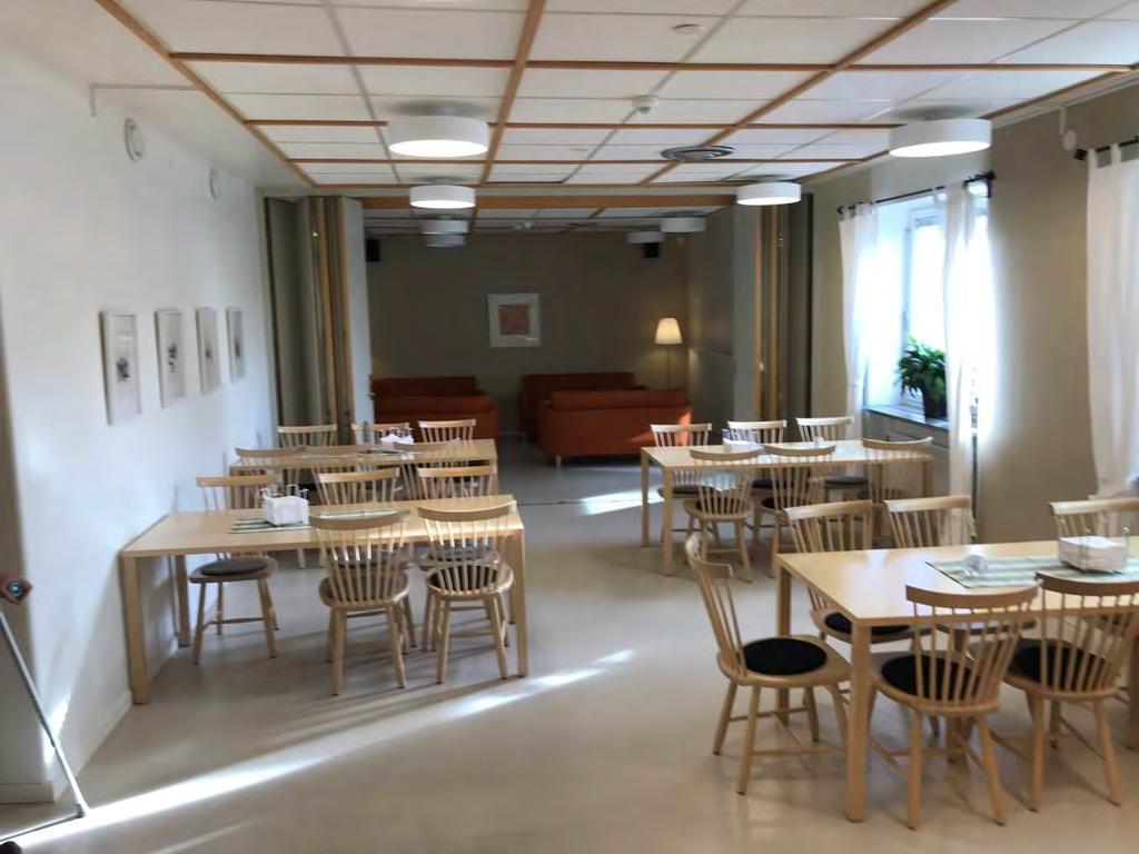 2 Svefa AB, Vasastrand 11, 703 54 Örebro