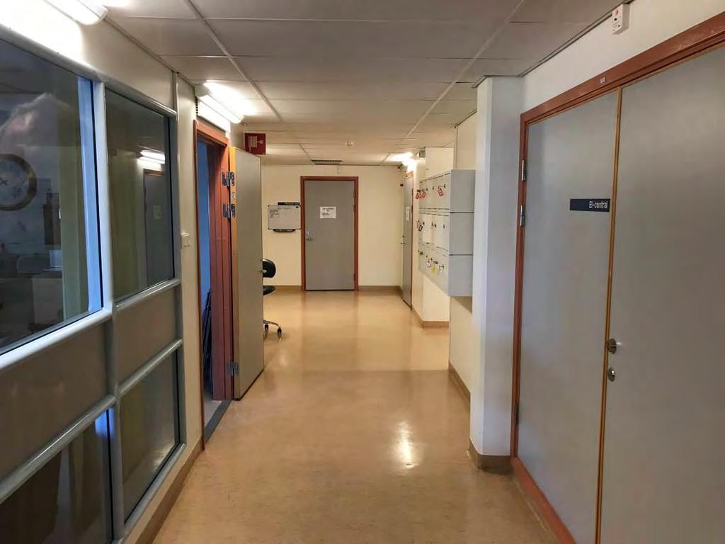 2 Svefa AB, Vasastrand 11, 703 54 Örebro