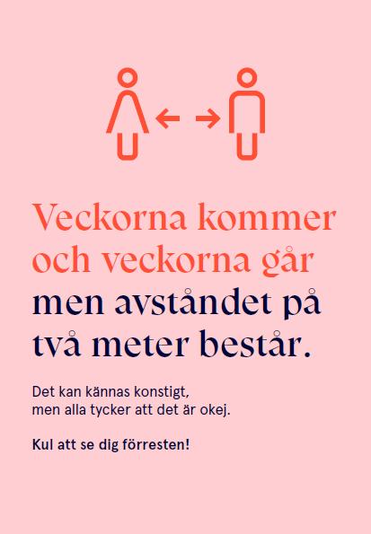 På det egna kontoret.