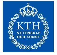 Examensarbete TMT 2015:20 Säkerhetsfrämjande arbete Godkänt 2015-06-12 Examinator KTH Bertil Wanner Uppdragsgivare OKG AB Hanna Eriksson Matilda Watz Handledare KTH Alexander Engström