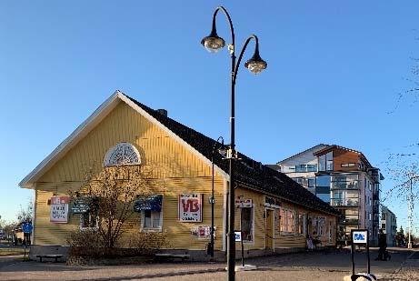 till grund även för den nu