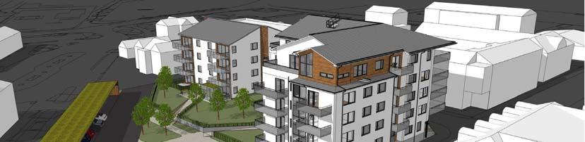 ANTAGANDEHANDLING 5[16] Kommunens vision och inriktningsmål Kommunens vision är att i Tidaholm skall man kunna leva och bo i en god livsmiljö som