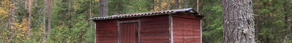 Fiske kan bedrivas på Mora-Våmhus FVO till en årskostnad