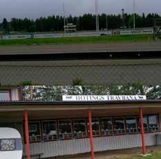 Tyvärr missade jag en hel del, men ibland blir det så. Körde till Kramfors och besökte Väja Dynäs där jag montagejobbade sommaren 1976. Nästan inget regn.