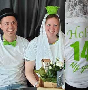 Vi har ny kontaktman i Regionen, Jan-Anders Hjelmström kommer att representera klubben i Hönö. Nanne har varit medlem sedan 2004 och kör Stolt en 1600 Wildstar.