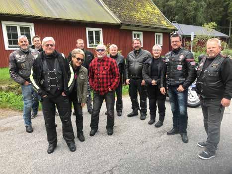 Har du någon aktivitet som skulle platsa under YCC:s verksamhet och som alla medlemmar i regionen kan ta del av så är du välkommen att höra av dig, vill även påminna om att ni