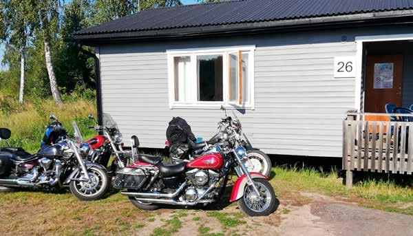 Nu ser det ut som YCC gått in på upploppet med en minskande medlemsskara, alla blir vi bara äldre och föryngringen är nästan lika med 0, vad vi ska göra är inte jag rätt man att avgöra, men hoppas