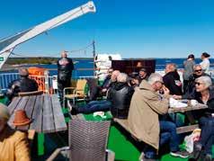 letar vi oss ned till Stockholm och glider vackert via