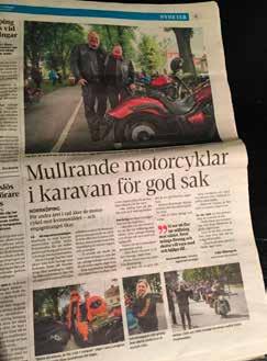 dom som kom från söderifrån med var då några YCC:are från Växjö.
