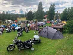 KOPPARTRÄFFEN 2019 TEXT & FOTO: OLA ANDERSSON, EAST En resa till Kopparträffen 2019 i Toftbyn utanför Falun.