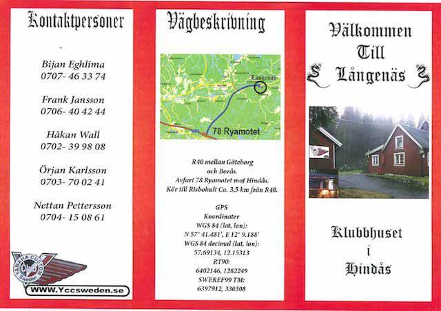 mitt emot Långenäs stationshus, Mölnlycke i Härryda kommun.