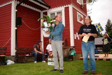 1800 till 2000 och då växte intresset, som på några år med hårt och regelbundet arbete ökade medlemsantalet till runt cirka 45 st.