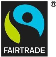 Fairtrade Fairtrade märker produkter där det är vanligt med väldigt dåliga förhållanden för arbetarna.