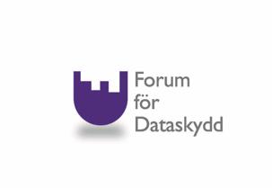 Forum för Dataskydds integritetspolicy Forum för Dataskydd (föreningen) finns till för att främja god databehandling, detta innebär att föreningen arbetar för att bidra till att integritetsfrågor tas