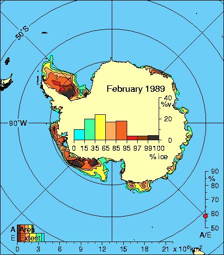 Mer detaljerad information om SWEDARP 88/89 -expeditionen och de enskilda forskningsprogramen kan läsas i expeditionsbeskrivningen Swedish Antarctic Research Programme 1988/89 A Cruise Report