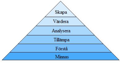 Det är svårt för eleven att förstå förhållandet mellan modeller eller betydelse för jämföring av olika modeller.