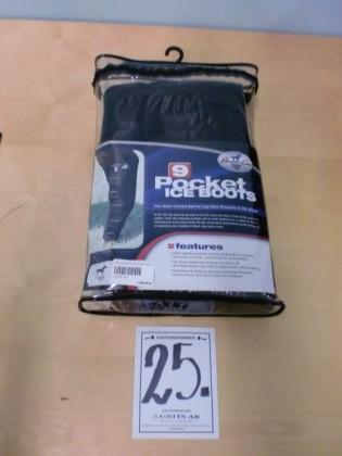 boots Pocket bakben 4333-025