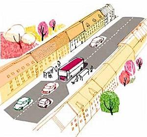 Timglashållplats (eller dubbel stopphållplats) Källa: Kol-TRAST, SKL Timglashållplatser används i tätortsmiljö och är en tydlig bussprioritering.